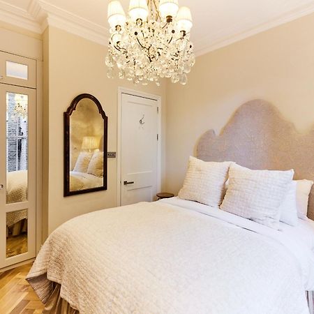 The Designers Suite Kensington - Stylish 1Bdr Flat Londra Esterno foto