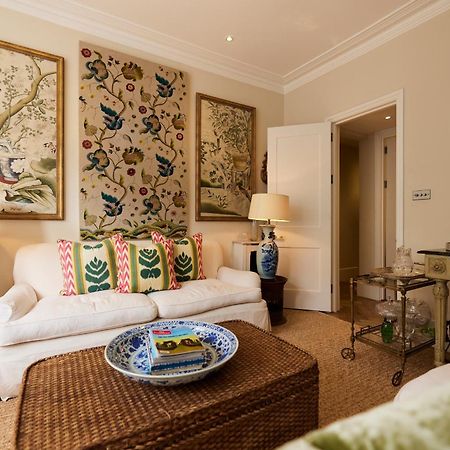 The Designers Suite Kensington - Stylish 1Bdr Flat Londra Esterno foto