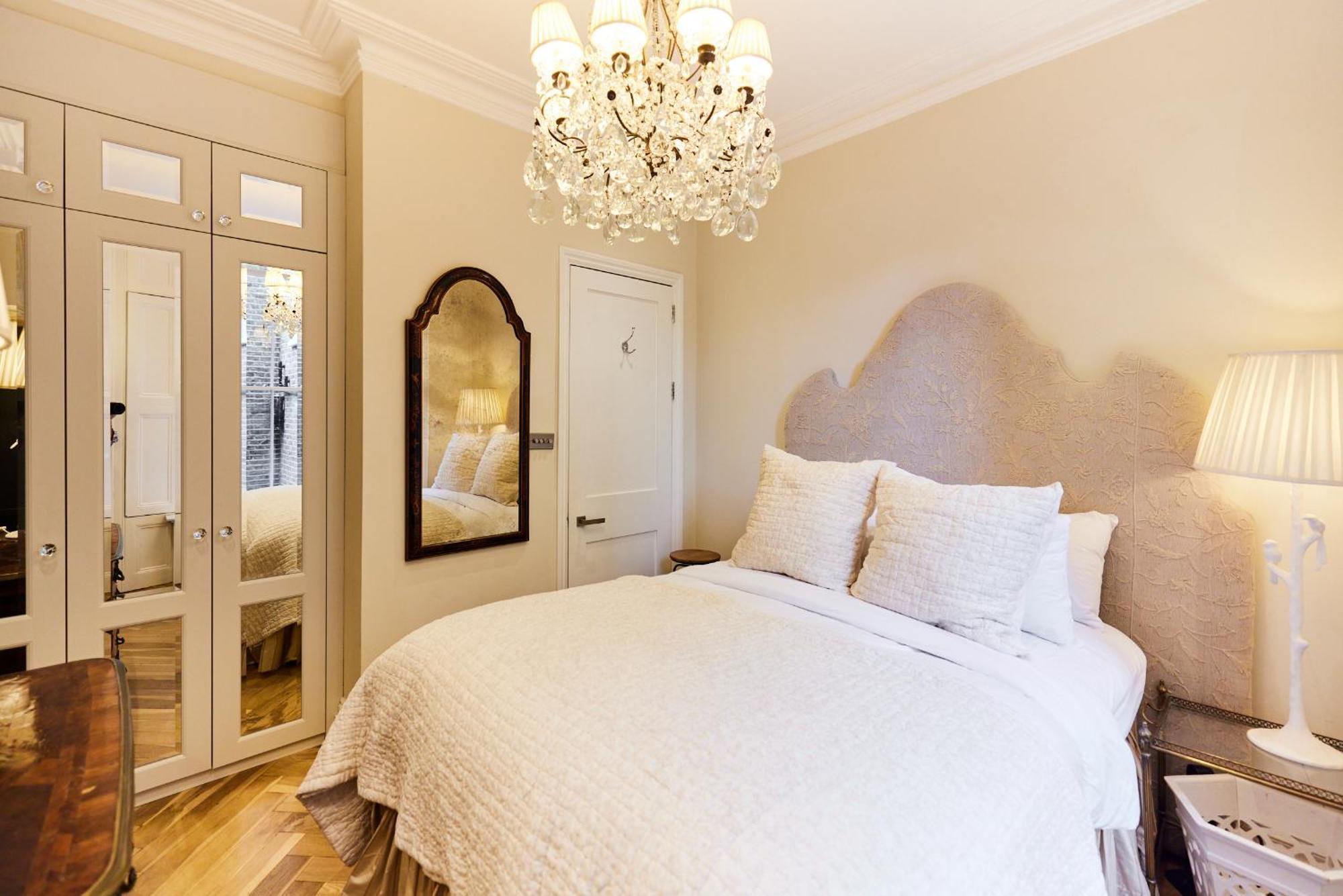 The Designers Suite Kensington - Stylish 1Bdr Flat Londra Esterno foto
