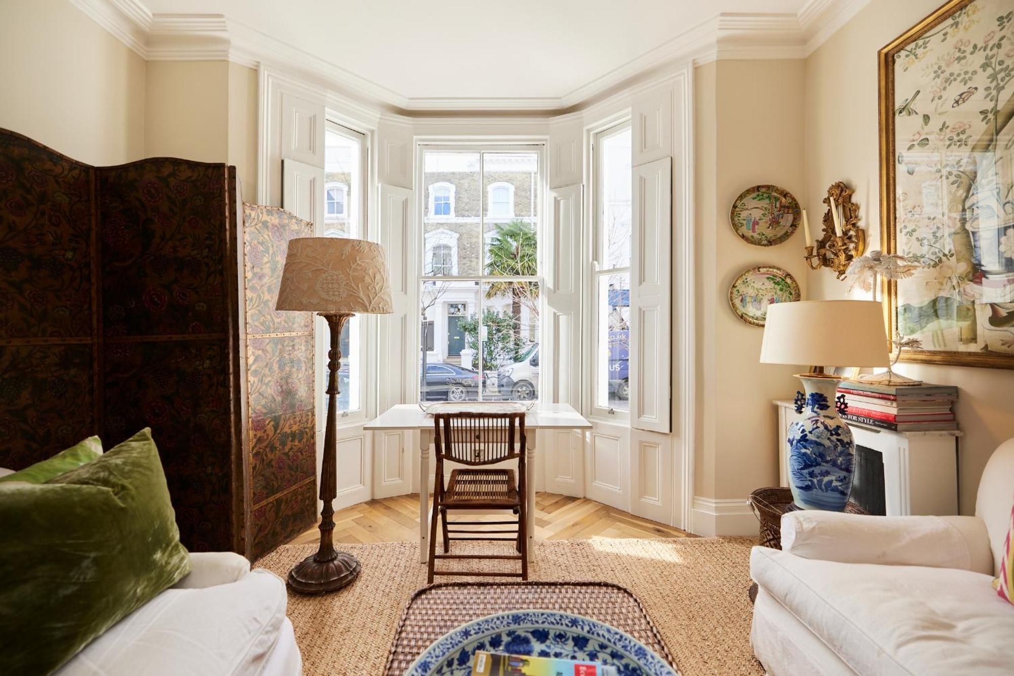 The Designers Suite Kensington - Stylish 1Bdr Flat Londra Esterno foto