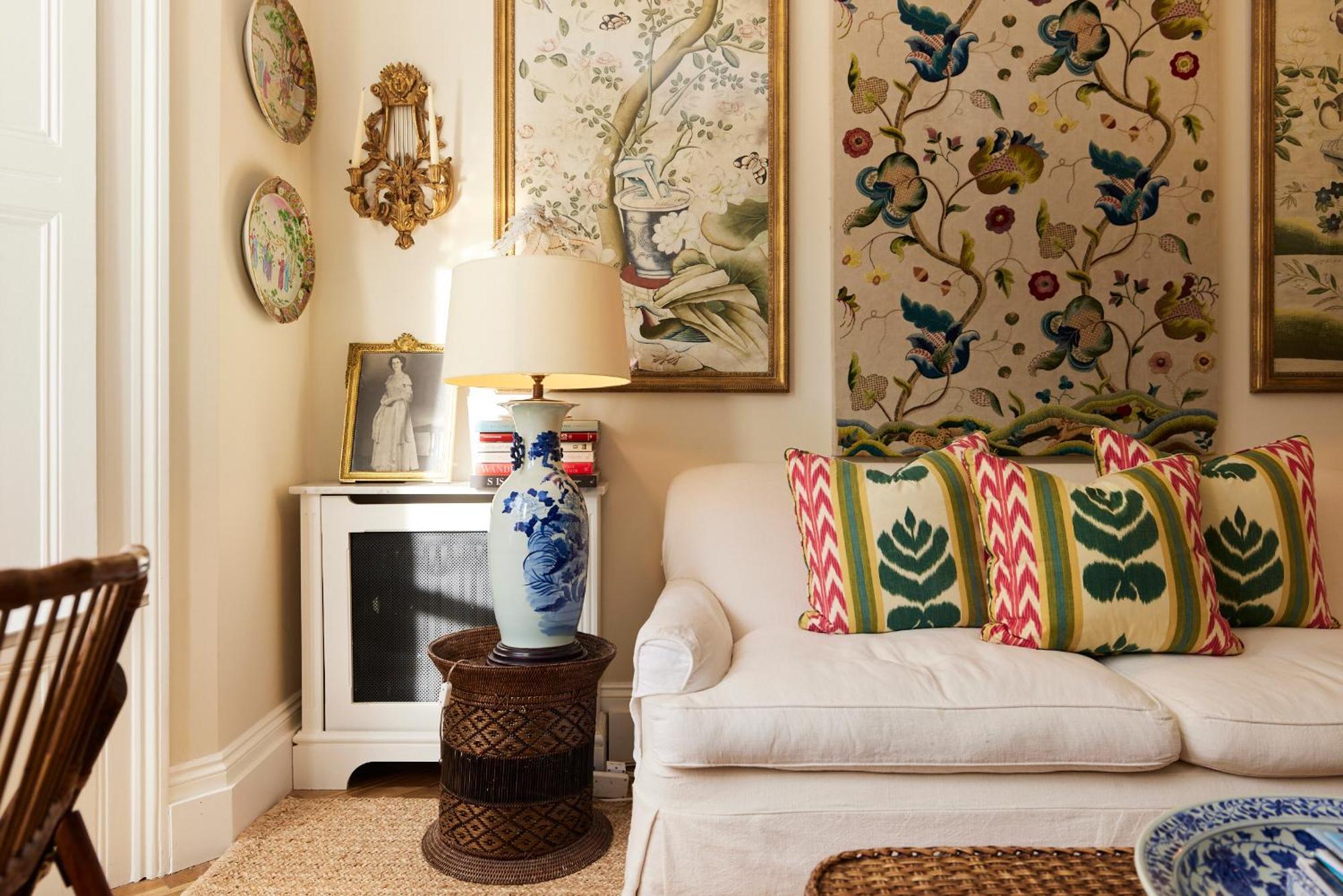 The Designers Suite Kensington - Stylish 1Bdr Flat Londra Esterno foto