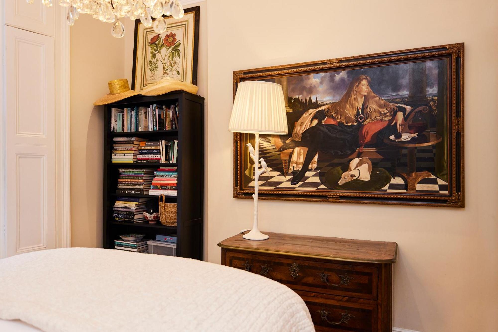 The Designers Suite Kensington - Stylish 1Bdr Flat Londra Esterno foto